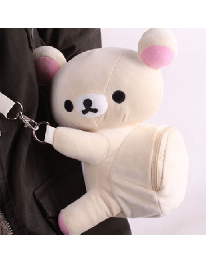 Mochila rilakkuma online